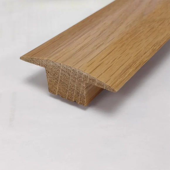 Solid Oak T Profile Joiner 15mm | 500200014