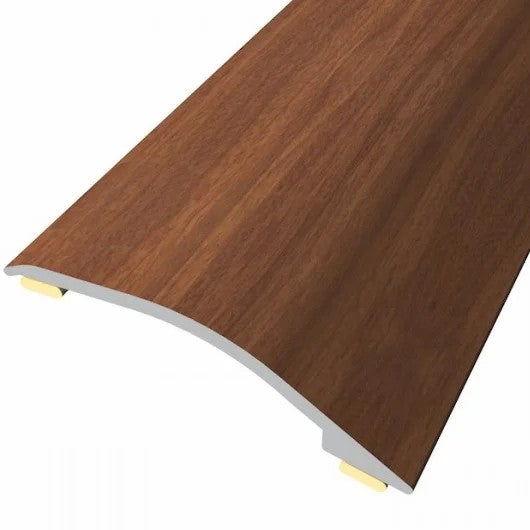 Floor Profile Ramp 3-12mm Sapelli 1 (270cm) | 50027012372