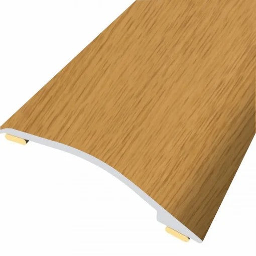 Floor Profile Ramp 3-12mm Oak 1 (270cm) | 50027013372
