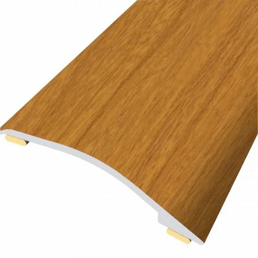 Floor Profile Ramp 3-12mm Iroko 1 (270cm) | 50027038372
