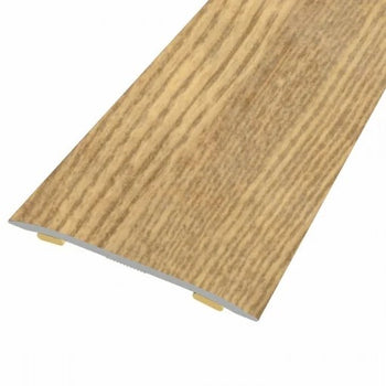 Floor Profile Flat Oak 3 (270cm) | 50027041370