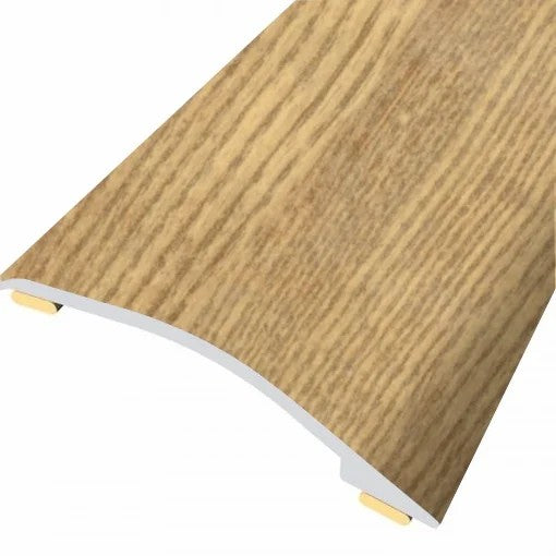 Floor Profile Ramp 3-12mm Oak 3 (270cm) | 50027041372