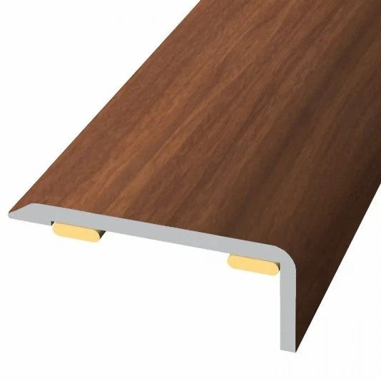 Floor Profile L Sapelli 1 (270cm) | 50027124171