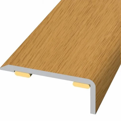 Floor Profile L Oak 1 (270cm) | 50027134171
