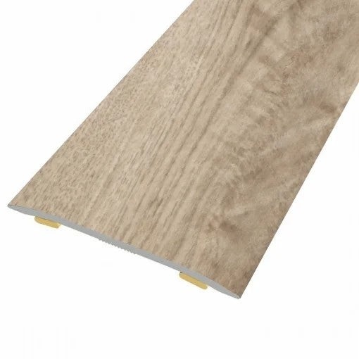 Floor Profile Flat Oak 19 (270cm) | 50027203370