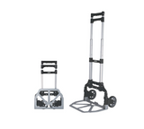 ProTool Aluminum Foldable Hand Trolley (75kg) | 5007-72