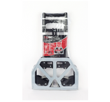 ProTool Aluminum Foldable Hand Trolley (75kg) | 5007-72