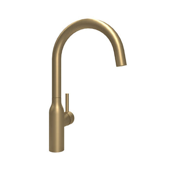 Eli Single Lever Kitchen Sink Mixer