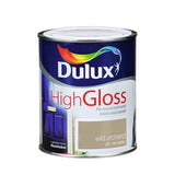 Dulux High Gloss Wild Orchard 750ml | 5123690