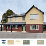 Dulux High Gloss Wild Orchard 750ml | 5123690