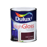 Dulux High Gloss Deep Juniper 750ml | 5123694