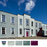 Dulux High Gloss Deep Juniper 750ml | 5123694