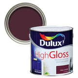 Dulux High Gloss Deep Juniper 2.5L | 5123695