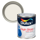 Dulux Stay White High Gloss Pure Brilliant White 750ml | 5164529