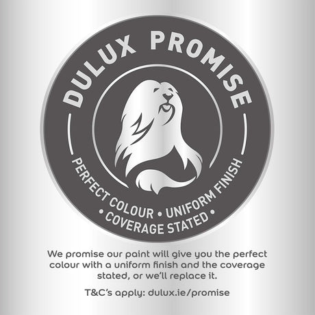Dulux Stay White High Gloss Pure Brilliant White 5L | 5175747