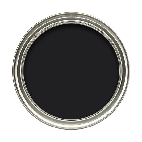 Armstead Trade High Gloss Black 5L | 5218619