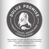 Dulux Trade Quick Dry Gloss Pure Brilliant White 2.5L | 5220092