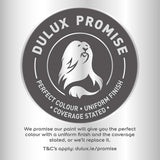 Dulux Trade Quick Dry Gloss Pure Brilliant White 2.5L | 5220092