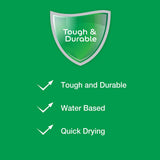 Dulux Weathershield Exterior Satinwood Soft Granite