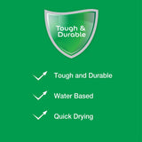 Dulux Weathershield Exterior Satinwood Soft Granite