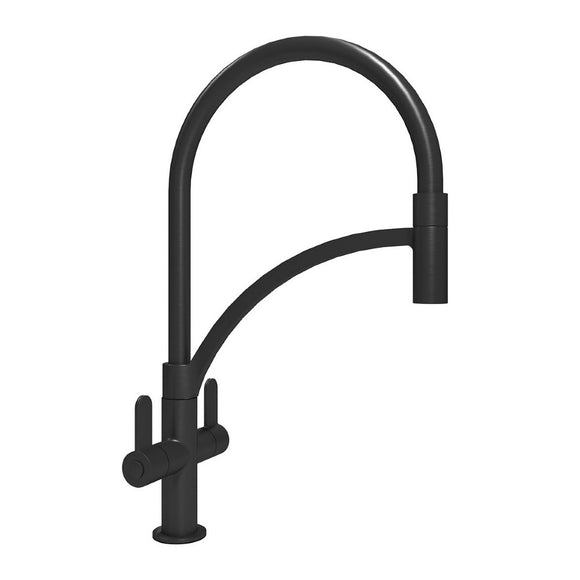 Rayne Pull-out Kitchen Sink Mixer