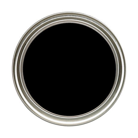 Dulux High Gloss Black 750ml | 5083945