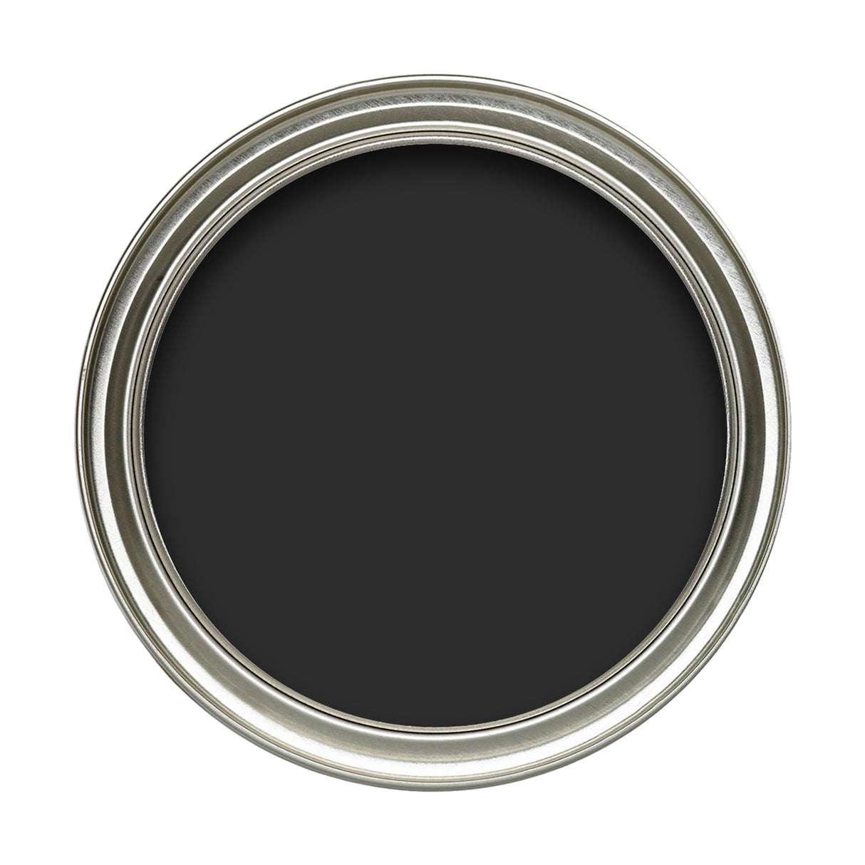 Dulux High Gloss Black 2.5L | 5083943