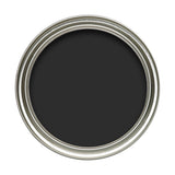 Dulux High Gloss Black 2.5L | 5083943