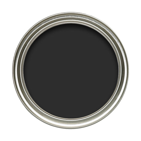Dulux High Gloss Black 2.5L | 5083943