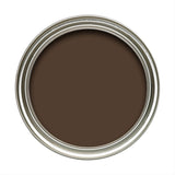 Dulux High Gloss Dark Oak 750ml | 5083972