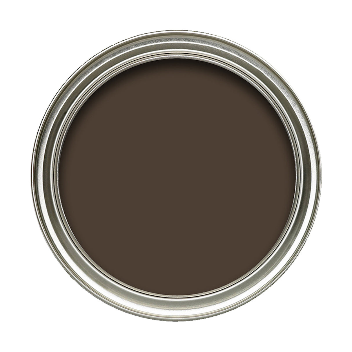 Dulux High Gloss Dark Oak 2.5L | 5083971