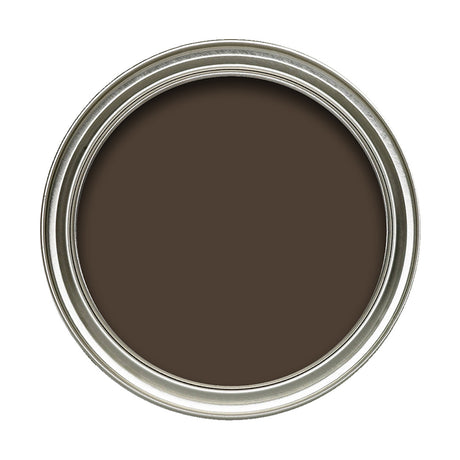 Dulux High Gloss Dark Oak 2.5L | 5083971