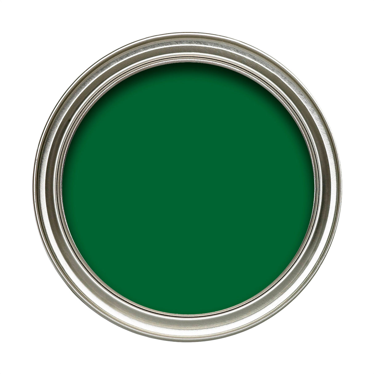 Dulux High Gloss Sheffield Green 750ml | 5083964