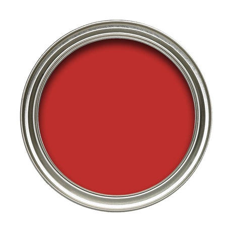 Dulux High Gloss Vermillion 750ml | 5083968