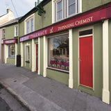 Dulux High Gloss Vermillion 2.5L | 5083967