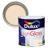 Dulux High Gloss Coral Ivory 2.5L | 5083977