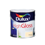 Dulux High Gloss Coral Ivory 2.5L | 5083977