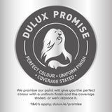 Dulux High Gloss Gunmetal 750ml | 5083976