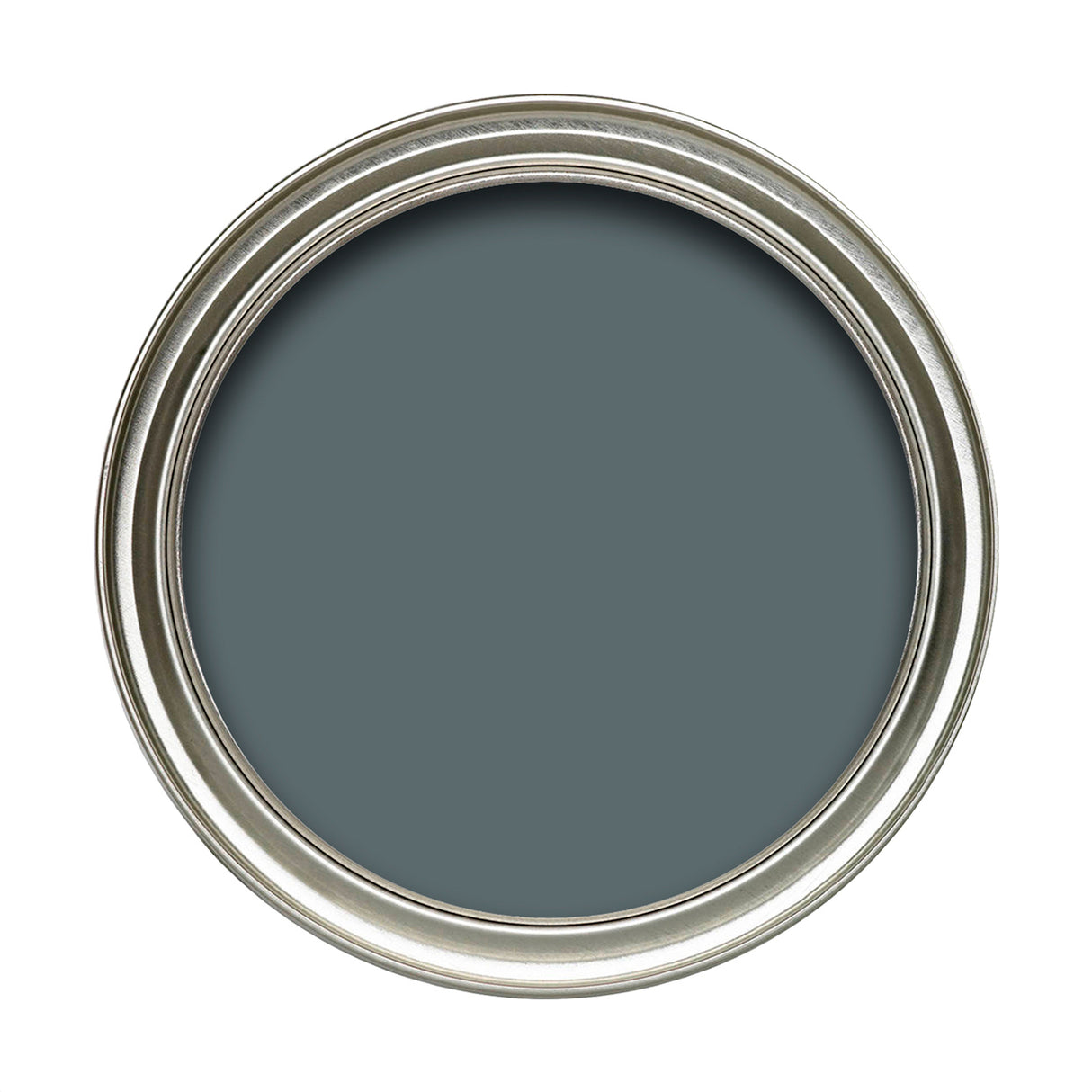 Dulux High Gloss Gunmetal 750ml | 5083976