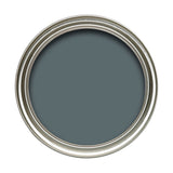 Dulux High Gloss Gunmetal 750ml | 5083976