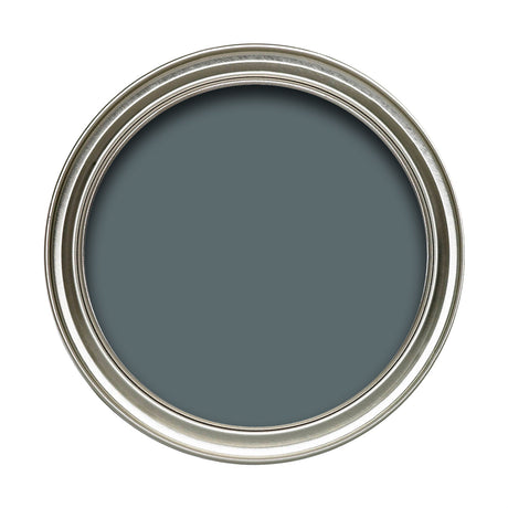 Dulux High Gloss Gunmetal 750ml | 5083976