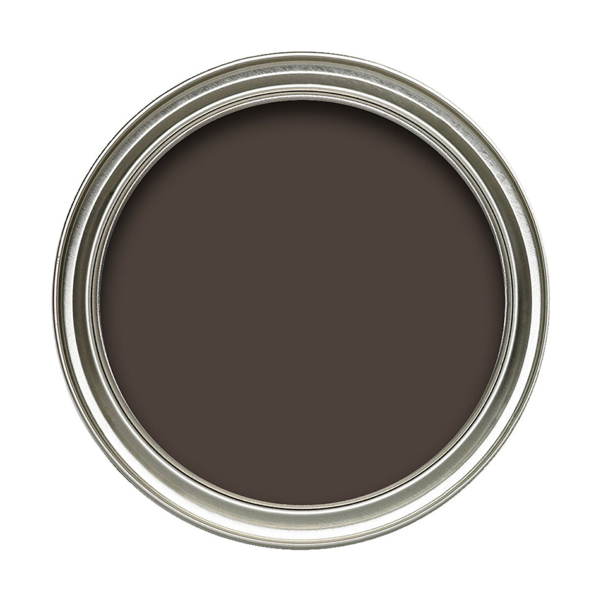 Dulux High Gloss Bitter Chocolate 2.5L | 5083948