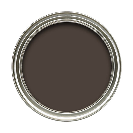 Dulux High Gloss Bitter Chocolate 750ml | 5083949