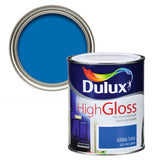 Dulux High Gloss Killala Bay 750ml | 5083953