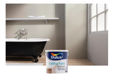 Dulux 2.5 litres Dulux White Ceiling Emulsion Paint | 5083579