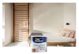 Dulux 2.5 litres Dulux White Ceiling Emulsion Paint | 5083579