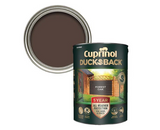 Dulux Cuprinol Ducksback Forest Oak 5L | 5092434