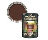 Dulux Cuprinol Ducksback Rich Cedar 5L | 5092436