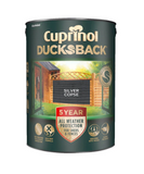 Dulux Cuprinol Ducksback Silver Copse 5L | 5095343