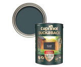 Dulux Cuprinol Ducksback Silver Copse 5L | 5095343